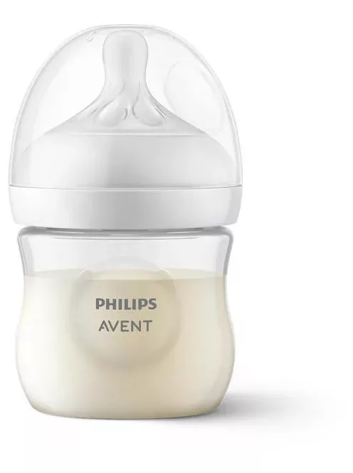 Philips Avent Natural Response cumisüveg 125ml OUTLET termék
