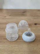 Philips Avent Natural Response cumisüveg 125ml OUTLET termék