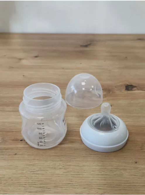 Philips Avent Natural Response cumisüveg 125ml OUTLET termék