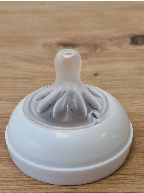 Philips Avent Natural Response cumisüveg 125ml OUTLET termék