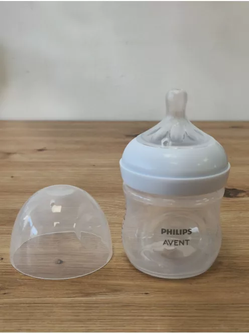 Philips Avent Natural Response cumisüveg 125ml OUTLET termék