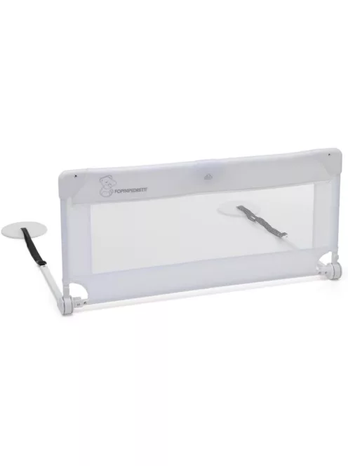 Foppapedretti Hoplà leesésgátló 90 cm, fehér OUTLET termék