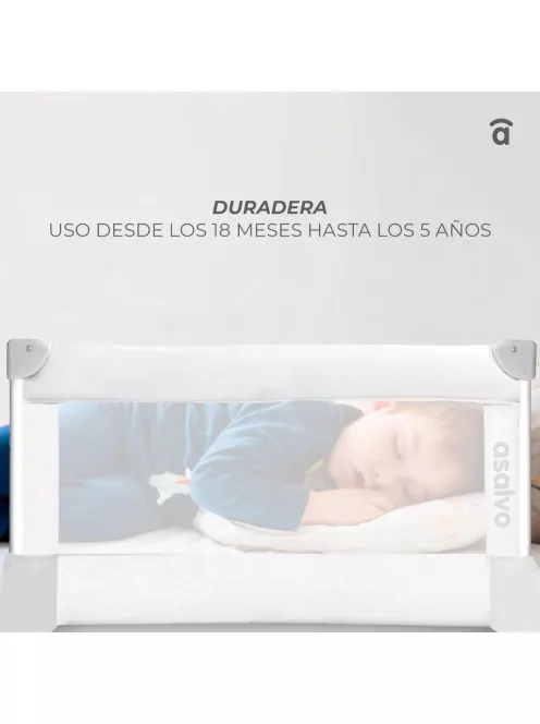 Asalvo 90x43,5cm-es leesésgátló OUTLET termék