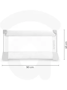 Asalvo 90x43,5cm-es leesésgátló OUTLET termék