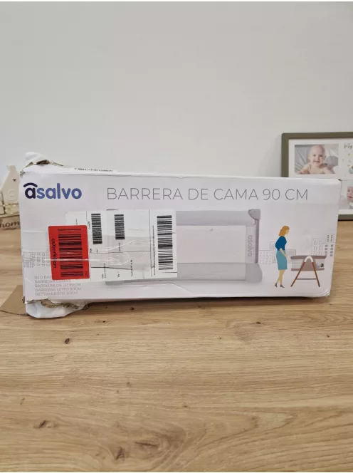Asalvo 90x43,5cm-es leesésgátló OUTLET termék