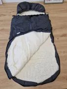 Bundazsák babakocsihoz, (univerzalis) OUTLET termék