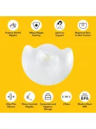 Medela Contact Mellbimbóvédő, M méret 20 mm OUTLET termék