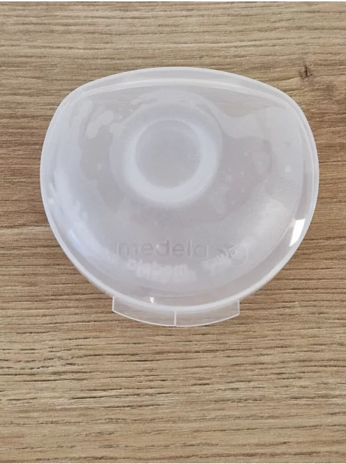 Medela Contact Mellbimbóvédő, M méret 20 mm OUTLET termék