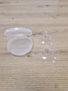 Medela Contact Mellbimbóvédő, M méret 20 mm OUTLET termék