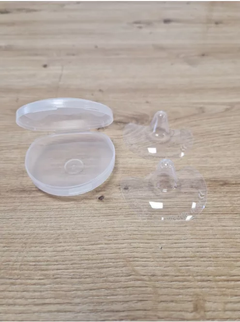 Medela Contact Mellbimbóvédő, M méret 20 mm OUTLET termék