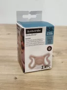 Suavinex Zero Zero cumi  0–6 hónapos babáknak OUTLET termék