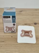 Suavinex Zero Zero cumi  0–6 hónapos babáknak OUTLET termék