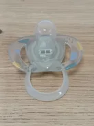 Tommee Tippee Nighttime cumi, 6-18 hónap, 6 db-os csomag OUTLET termék