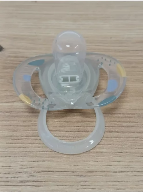 Tommee Tippee Nighttime cumi, 6-18 hónap, 6 db-os csomag OUTLET termék