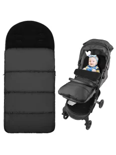   Vicloon lábzsák babakocsihoz, téli lábzsák, univerzális baba lábzsák OUTLET termék