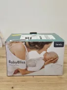 Lionelo popsitörlőkendő melegítő babáknak OUTLET termék