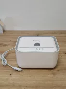Lionelo popsitörlőkendő melegítő babáknak OUTLET termék