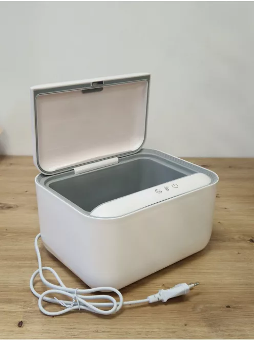 Lionelo popsitörlőkendő melegítő babáknak OUTLET termék