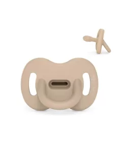   Suavinex Zero SX Pro 2 db szilikon cumi, 0-6 hó OUTLET termék