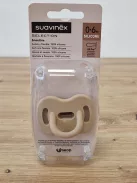 Suavinex Zero SX Pro 2 db szilikon cumi, 0-6 hó OUTLET termék