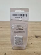 Suavinex Zero SX Pro 2 db szilikon cumi, 0-6 hó OUTLET termék