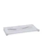 Foppapedretti Hoplà leesésgátló 90 cm, fehér OUTLET termék