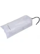 Foppapedretti Hoplà leesésgátló 90 cm, fehér OUTLET termék