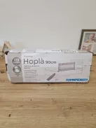 Foppapedretti Hoplà leesésgátló 90 cm, fehér OUTLET termék