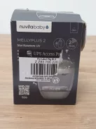 Nuvita hordozható UV sterilizalo OUTLET termék