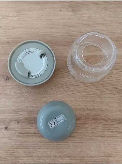 Nuvita hordozható UV sterilizalo OUTLET termék