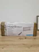 Foppapedretti Hoplà leesésgátló 90 cm, fehér OUTLET termék