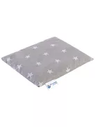 Medi Partners cseresznyemagos párna – 20x25 cm, nagy méretű, 500g OUTLET termék