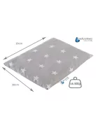 Medi Partners cseresznyemagos párna – 20x25 cm, nagy méretű, 500g OUTLET termék
