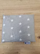 Medi Partners cseresznyemagos párna – 20x25 cm, nagy méretű, 500g OUTLET termék
