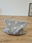 Medi Partners cseresznyemagos párna – 20x25 cm, nagy méretű, 500g OUTLET termék
