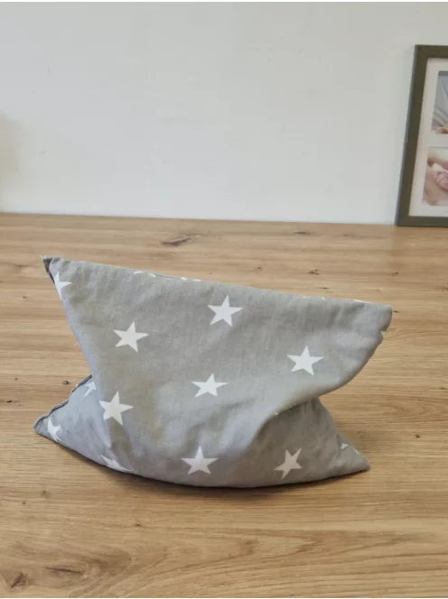 Medi Partners cseresznyemagos párna – 20x25 cm, nagy méretű, 500g OUTLET termék
