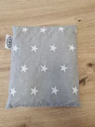 Medi Partners cseresznyemagos párna – 20x25 cm, nagy méretű, 500g OUTLET termék