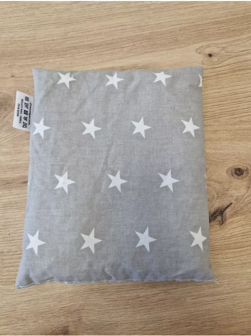 Medi Partners cseresznyemagos párna – 20x25 cm, nagy méretű, 500g OUTLET termék