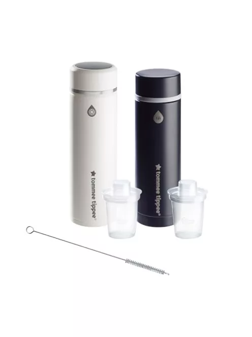 Tommee Tippee PrepGo tápszerkészítő szett 2db-os OUTLET termék