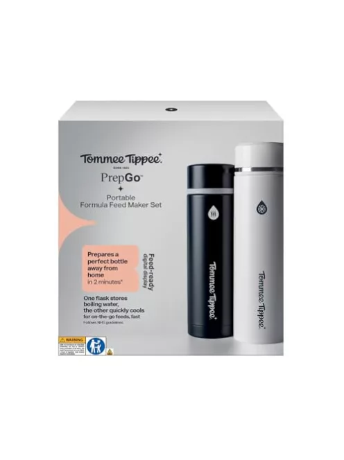 Tommee Tippee PrepGo tápszerkészítő szett 2db-os OUTLET termék