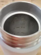 Tommee Tippee PrepGo tápszerkészítő szett 2db-os OUTLET termék