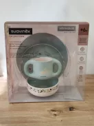 Suavinex praktikus étkészlet gyerekeknek OUTLET termék