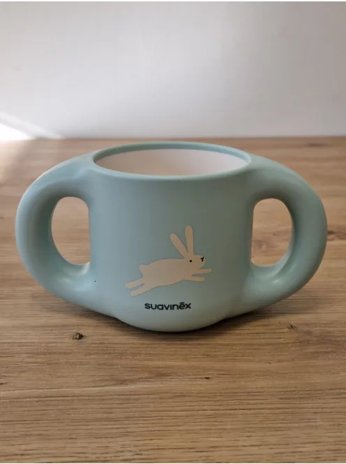 Suavinex praktikus étkészlet gyerekeknek OUTLET termék