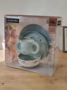 Suavinex praktikus étkészlet gyerekeknek OUTLET termék