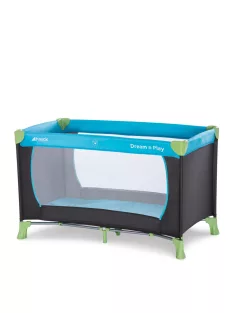 Hauck Dream N Play Plus utazóágy OUTLET termék