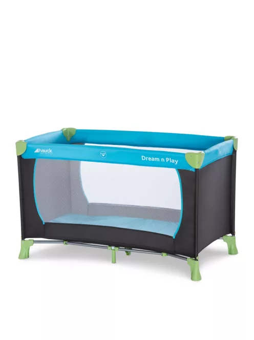 Hauck Dream N Play Plus utazóágy OUTLET termék