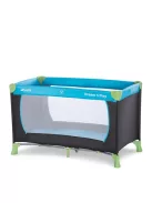Hauck Dream N Play Plus utazóágy OUTLET termék