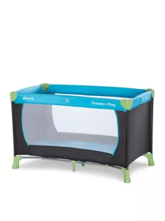 Hauck Dream N Play Plus utazóágy OUTLET termék