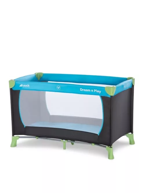Hauck Dream N Play Plus utazóágy OUTLET termék