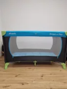 Hauck Dream N Play Plus utazóágy OUTLET termék